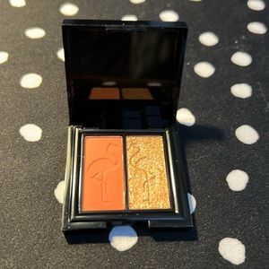 New Shaina B eyeshadow due in B. Free